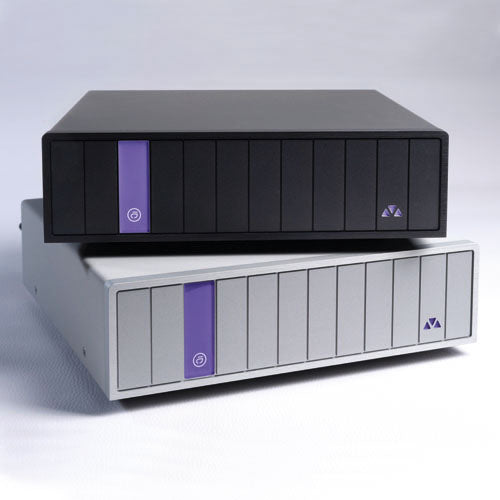 Metronome DSAS Music Server
