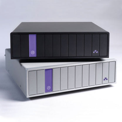 Metronome DSAS Music Server