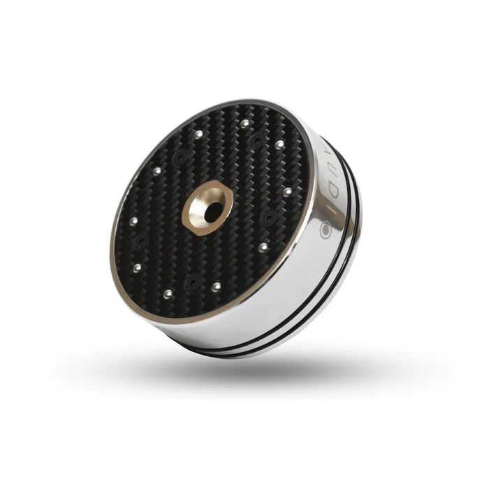 Titanic Audio Anchor Plate, Catalyst Stabaliser & Newton Clamp | BUNDLE