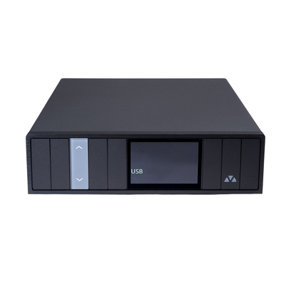 Metronome DSC Mini DAC