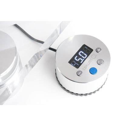 Takumi TT level 2.1 DC Turntable