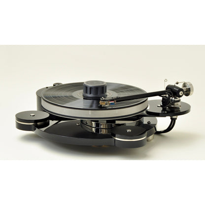 Origin Live Gravity 2 Record Weight / Clamp