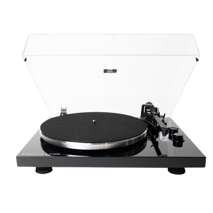 Blue Aura v50 Home Audio System – Premium Edition