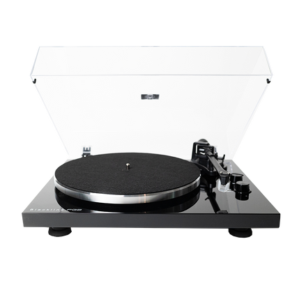 Blue Aura PG2 BT Turntable