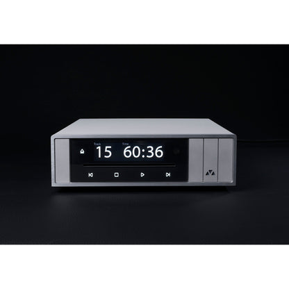 Metronome DST CD Transport