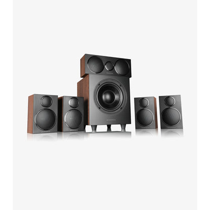 Wharfedale DX-3 HCP Home Cinema Pack