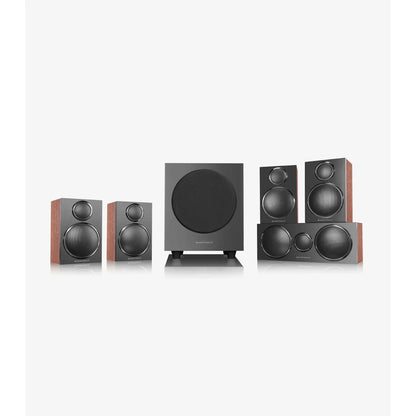 Wharfedale DX-3 HCP Home Cinema Pack
