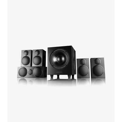 Wharfedale DX-3 HCP Home Cinema Pack
