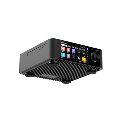 Eversolo Play All in One Amplifier/Streamer (CD EDITION)