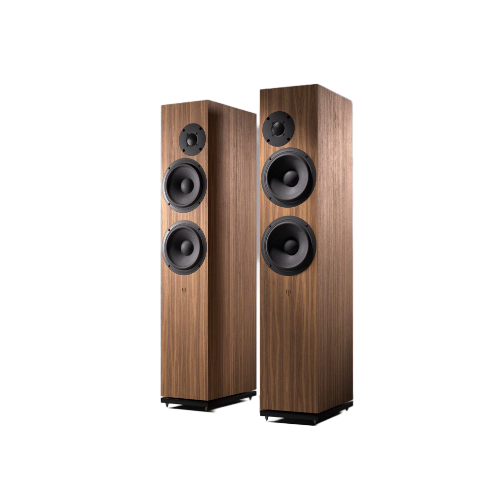 OePhi Lounge 2.5 Loudspeakers