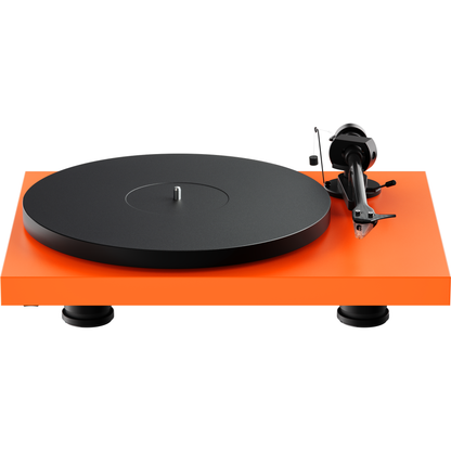 Pro-Ject Debut Evo II Turntable