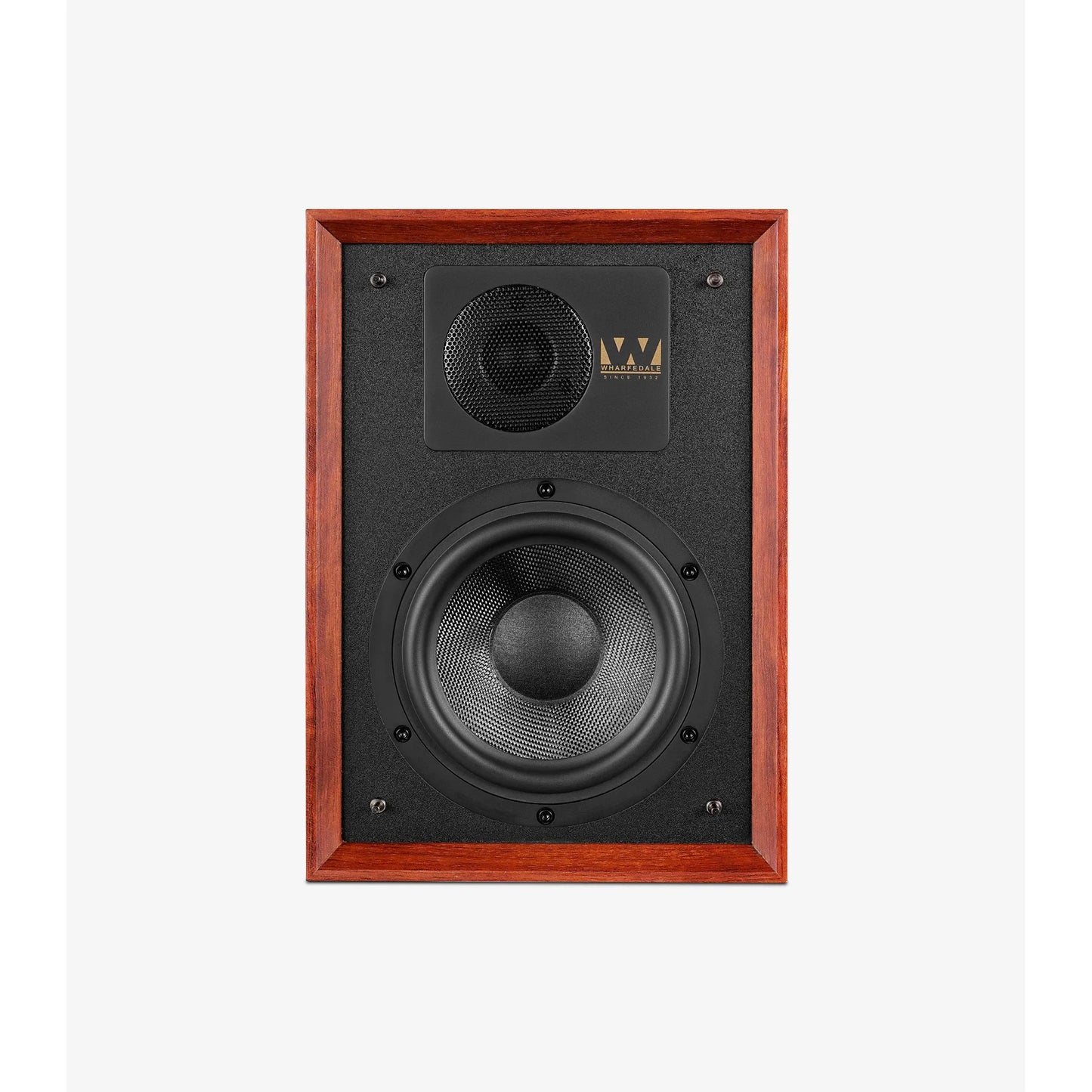 Wharfedale Denton 85 Speakers