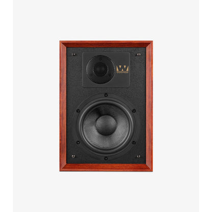 Wharfedale Denton 85 Speakers