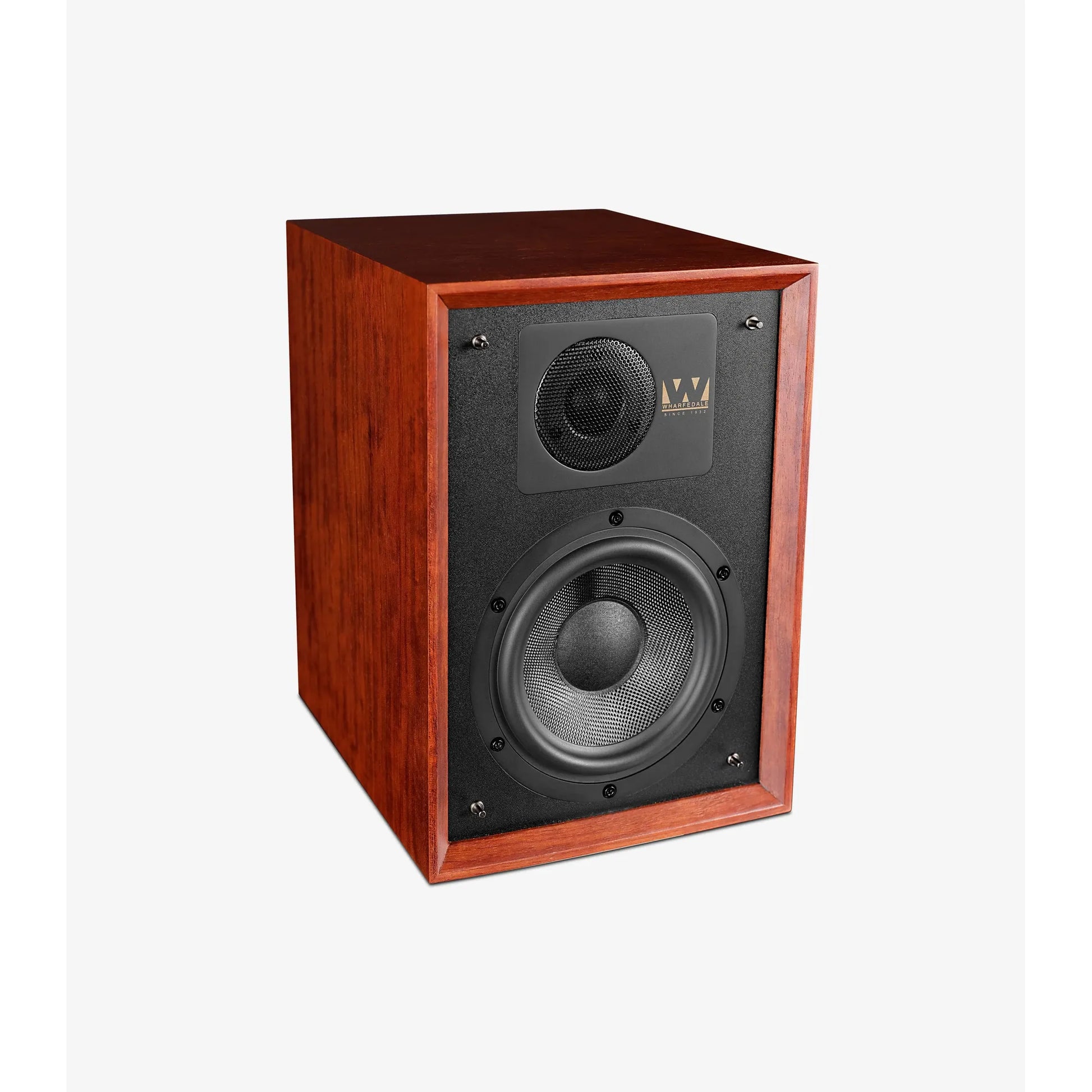 Wharfedale Denton 85 Speakers