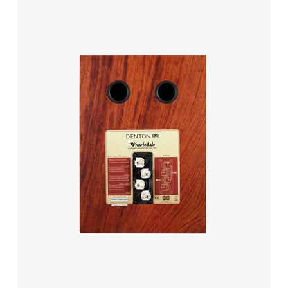 Wharfedale Denton 85 Speakers