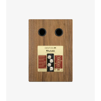 Wharfedale Denton 85 Speakers