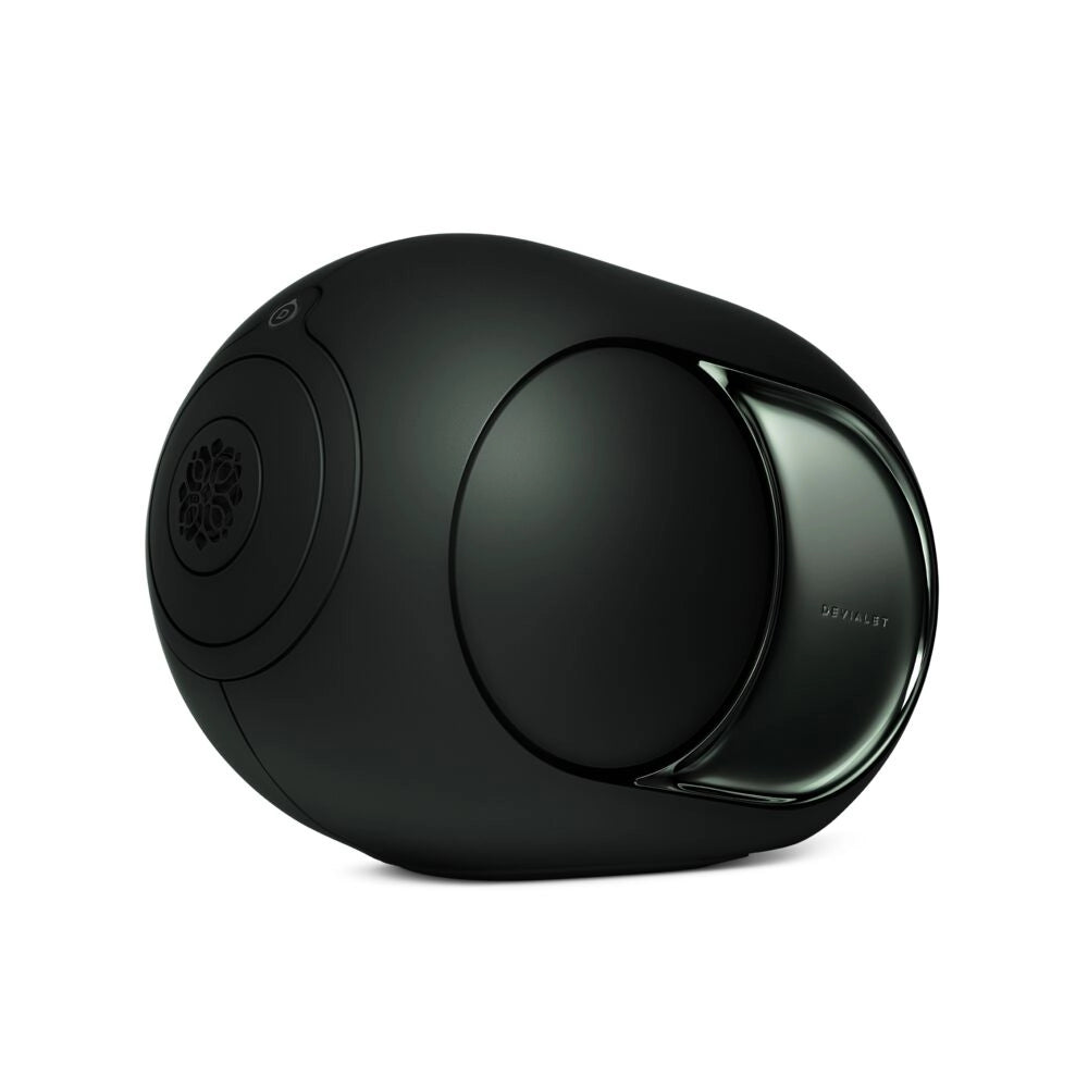 Devialet Phantom Ultimate 108 dB Active Loudspeaker - Deep Forest Green