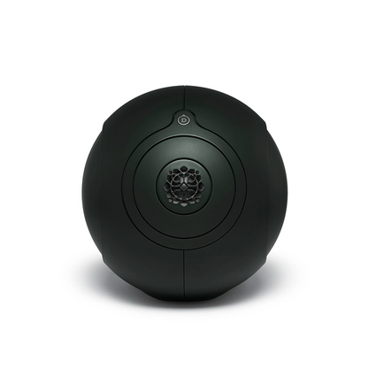 Devialet Phantom Ultimate 98 dB Active Loudspeaker - Deep Forest Green