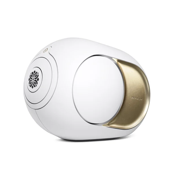 Devialet Phantom Ultimate 108 dB Active Loudspeaker - Opera De Paris