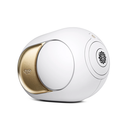 Devialet Phantom Ultimate 108 dB Active Loudspeaker - Opera De Paris