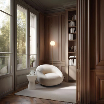 Devialet Phantom Ultimate 98 dB Active Loudspeaker - Opera De Paris