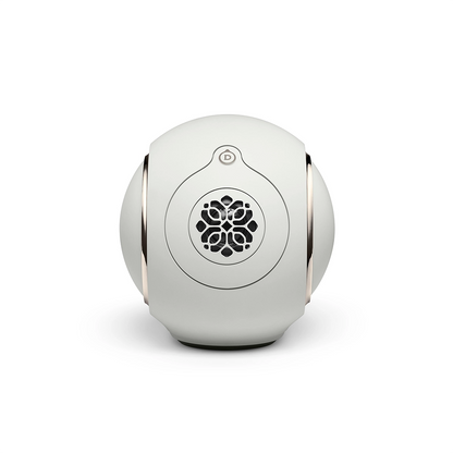 Devialet Phantom Ultimate 98 dB Active Loudspeaker - Light Pearl
