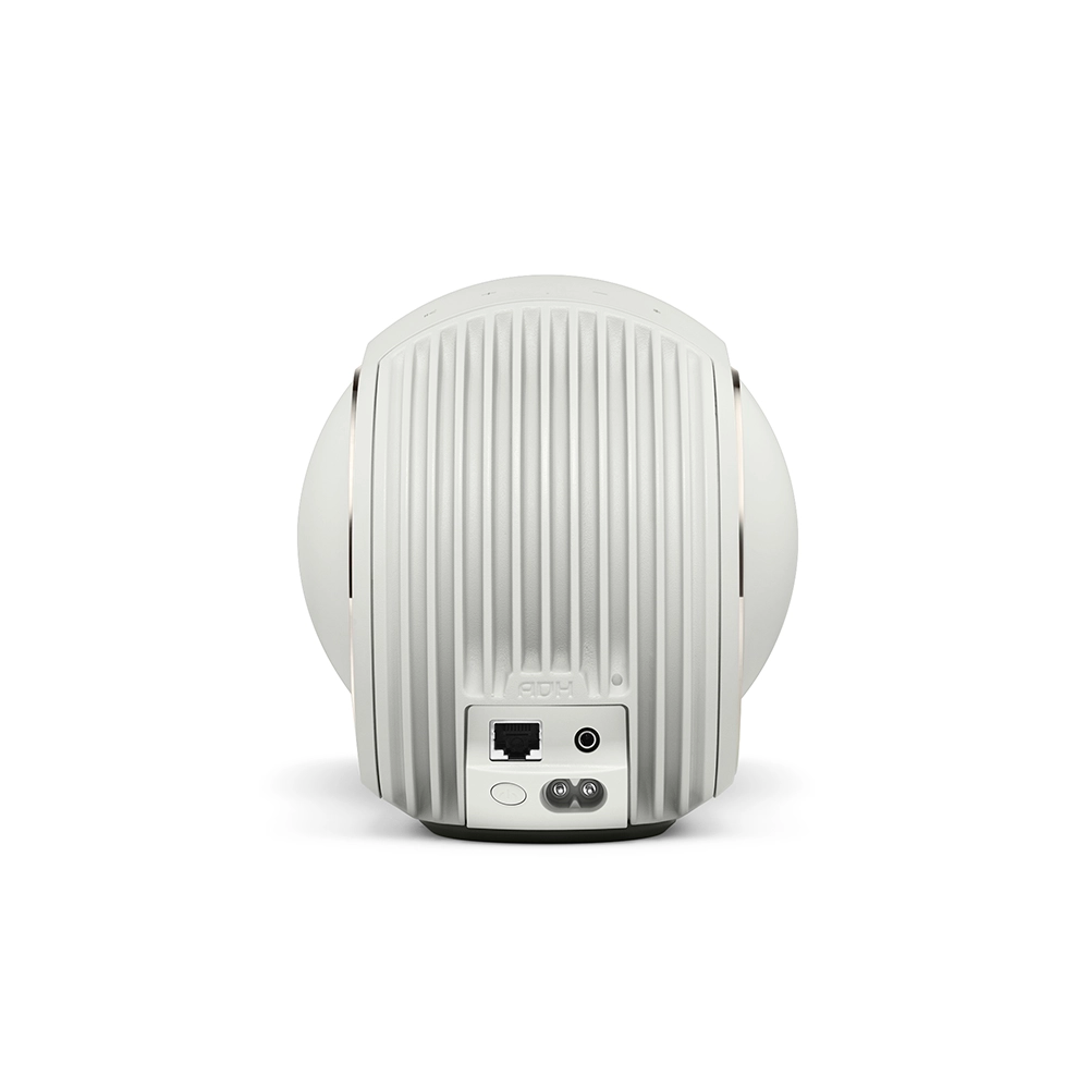 Devialet Phantom Ultimate 98 dB Active Loudspeaker - Light Pearl