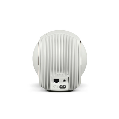 Devialet Phantom Ultimate 98 dB Active Loudspeaker - Light Pearl