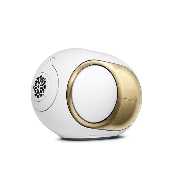 Devialet Phantom Ultimate 98 dB Active Loudspeaker - Opera De Paris