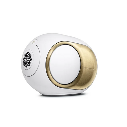 Devialet Phantom Ultimate 98 dB Active Loudspeaker - Opera De Paris