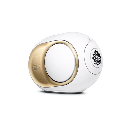 Devialet Phantom Ultimate 98 dB Active Loudspeaker - Opera De Paris