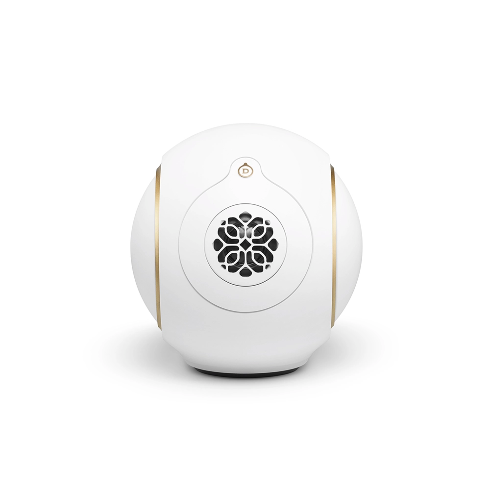 Devialet Phantom Ultimate 98 dB Active Loudspeaker - Opera De Paris