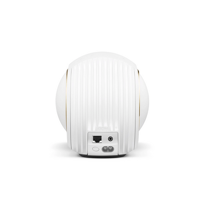 Devialet Phantom Ultimate 98 dB Active Loudspeaker - Opera De Paris