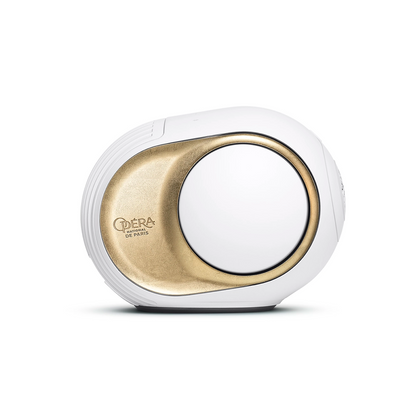 Devialet Phantom Ultimate 98 dB Active Loudspeaker - Opera De Paris
