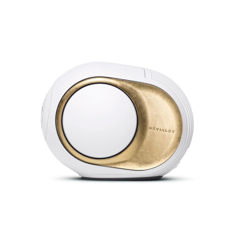 Devialet Phantom Ultimate 98 dB Active Loudspeaker - Opera De Paris