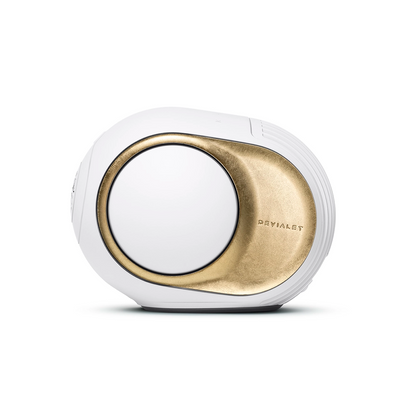 Devialet Phantom Ultimate 98 dB Active Loudspeaker - Opera De Paris