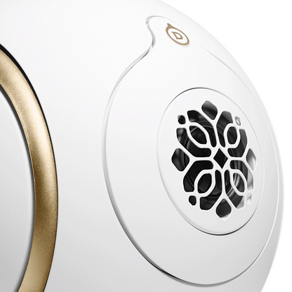 Devialet Phantom Ultimate 98 dB Active Loudspeaker - Opera De Paris