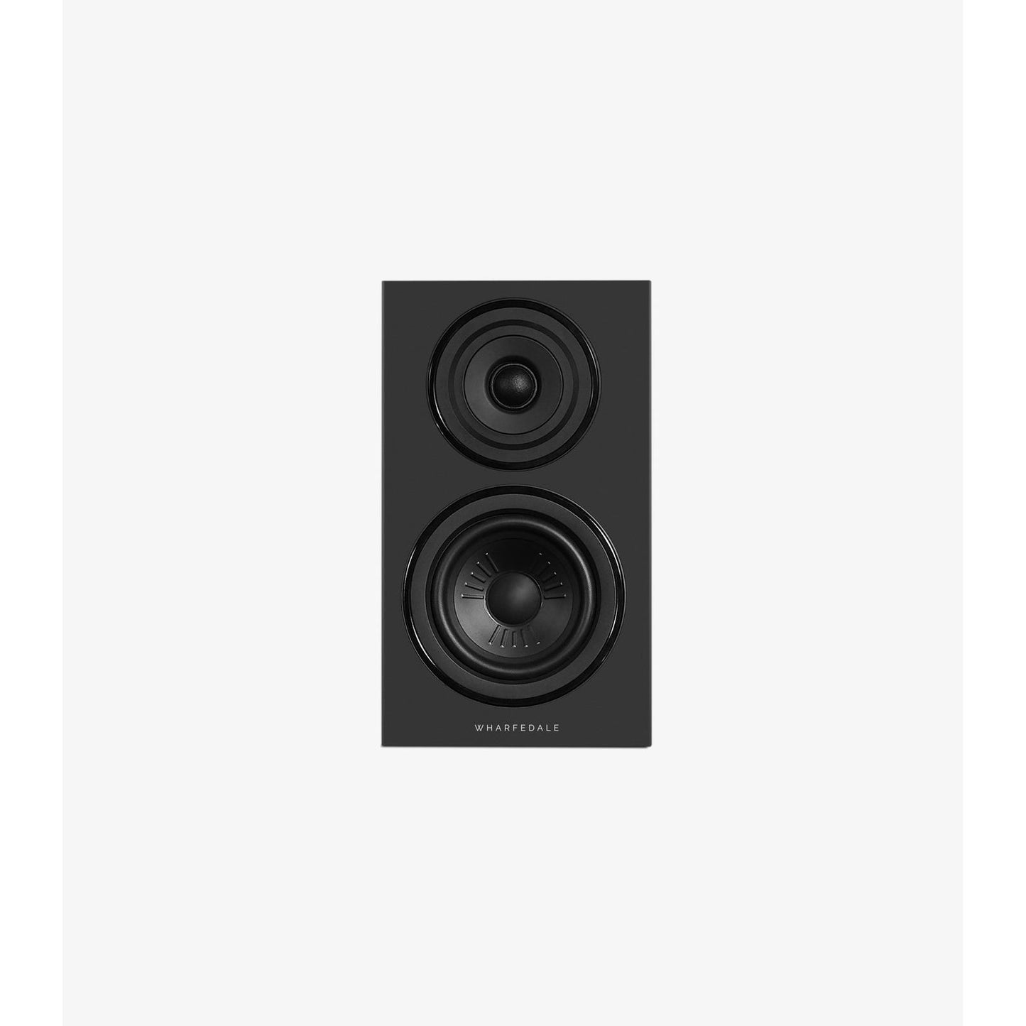 Wharfedale Diamond 12.1i Standmount Speakers