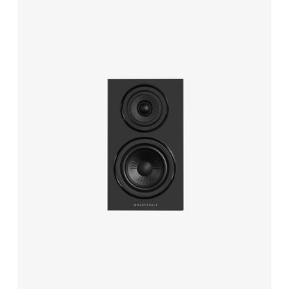 Wharfedale Diamond 12.1i Standmount Speakers