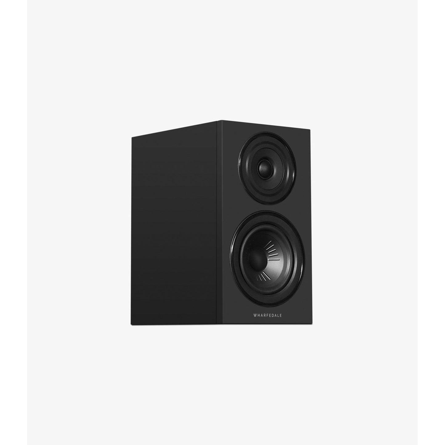 Wharfedale Diamond 12.1i Standmount Speakers