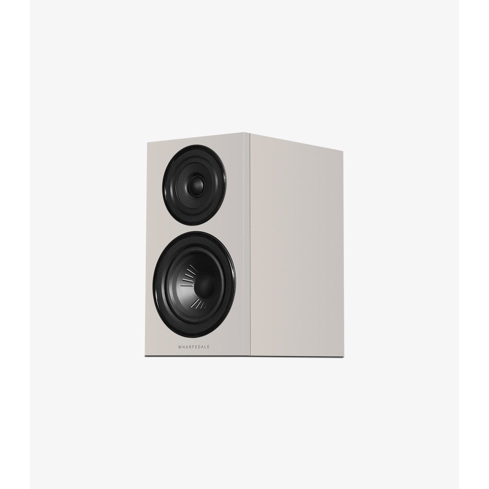 Wharfedale Diamond 12.1i Standmount Speakers