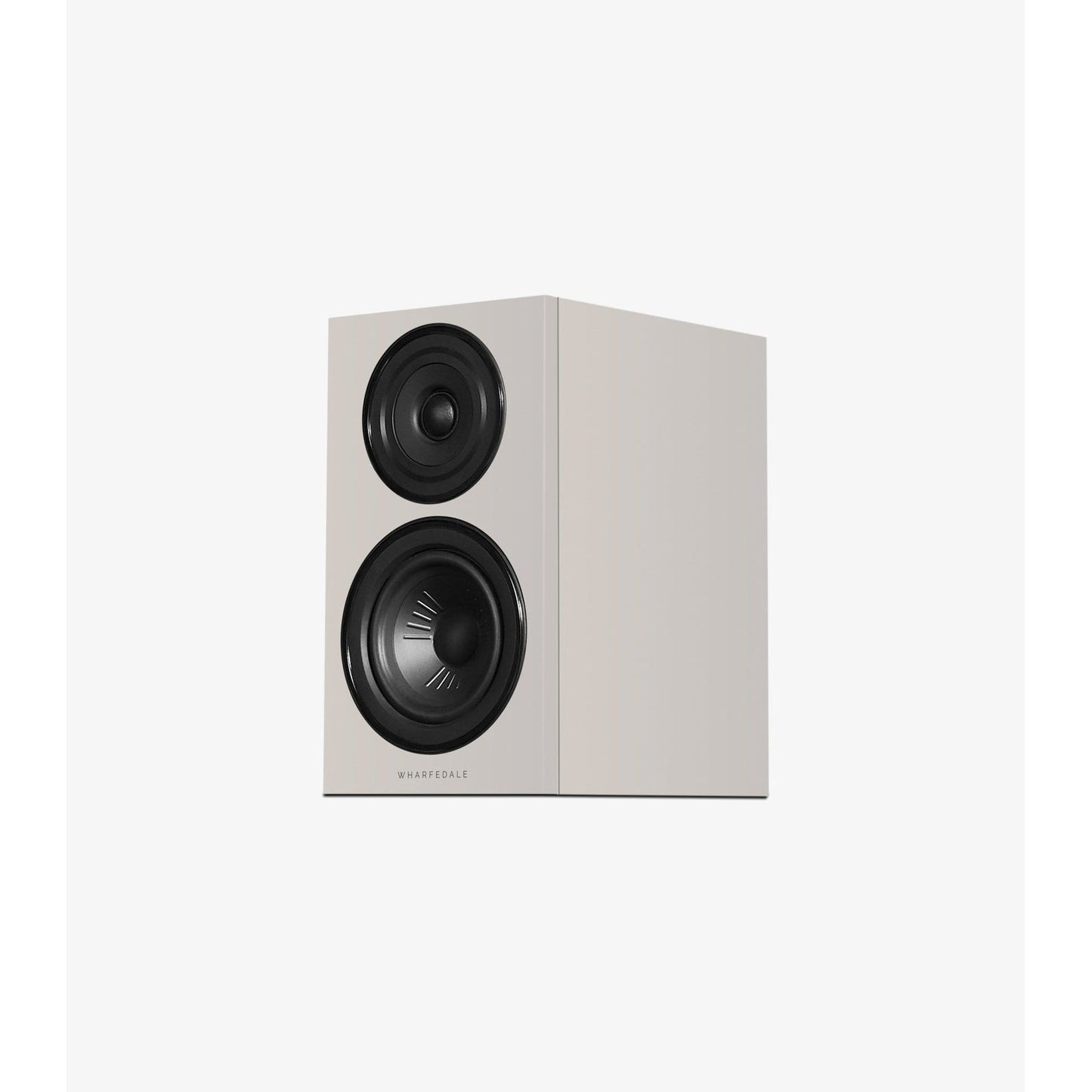 Wharfedale Diamond 12.1i Standmount Speakers