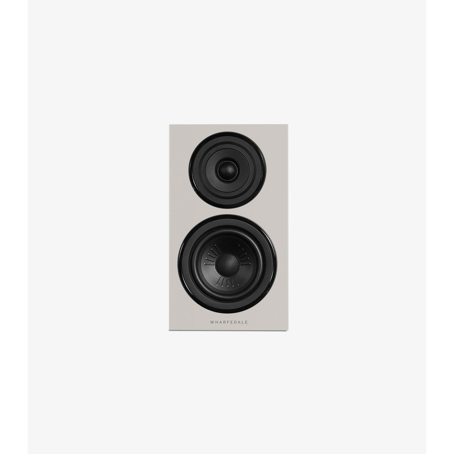 Wharfedale Diamond 12.1i Standmount Speakers