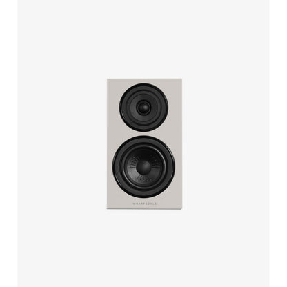 Wharfedale Diamond 12.1i Standmount Speakers