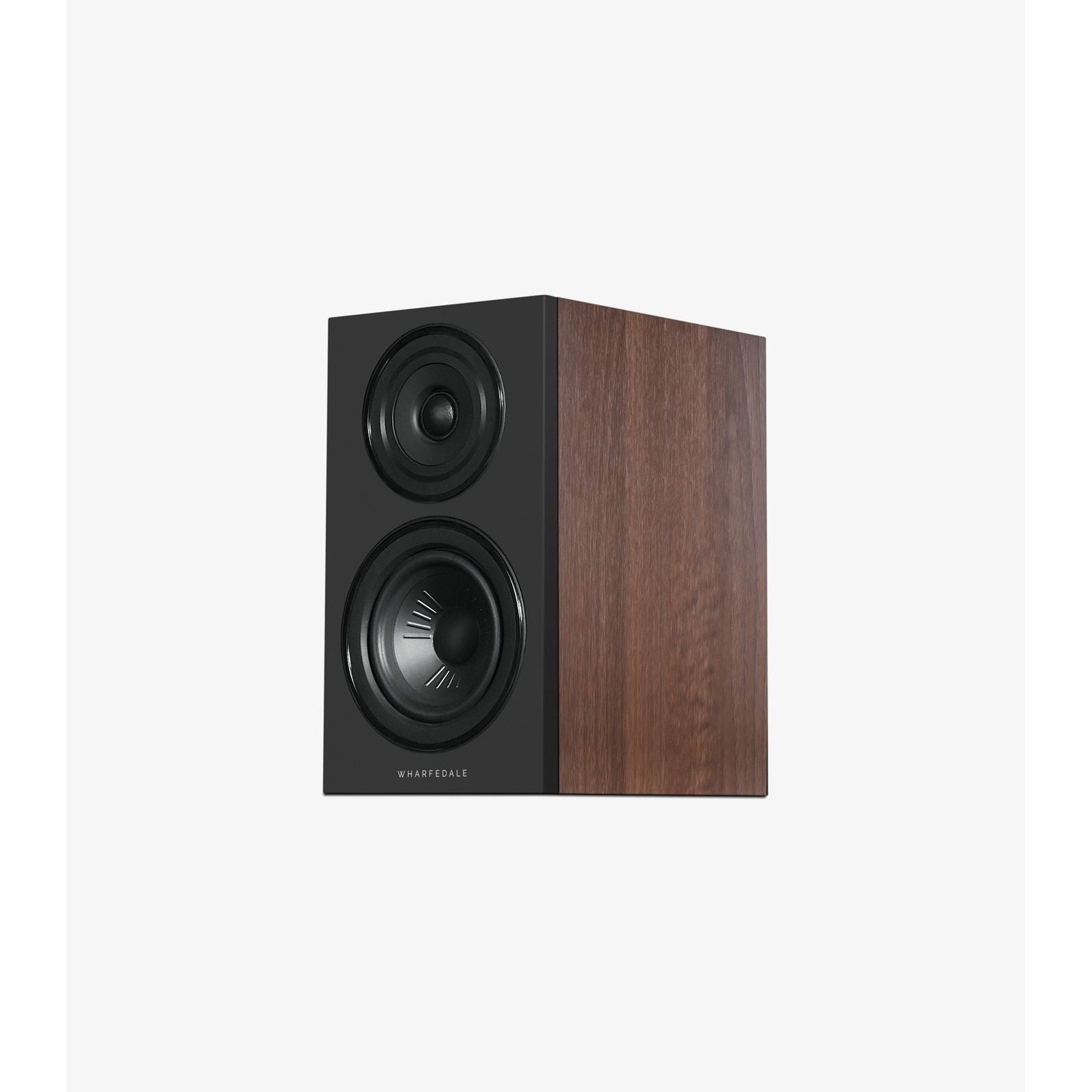 Wharfedale Diamond 12.1i Standmount Speakers