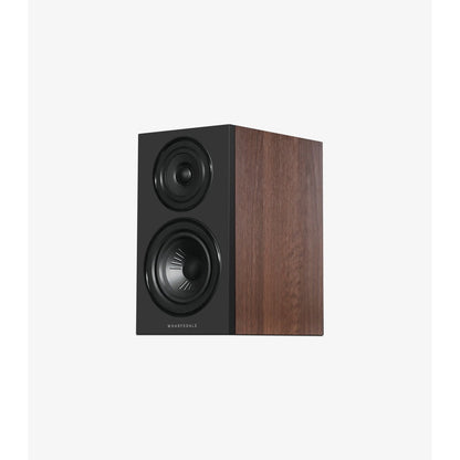 Wharfedale Diamond 12.1i Standmount Speakers