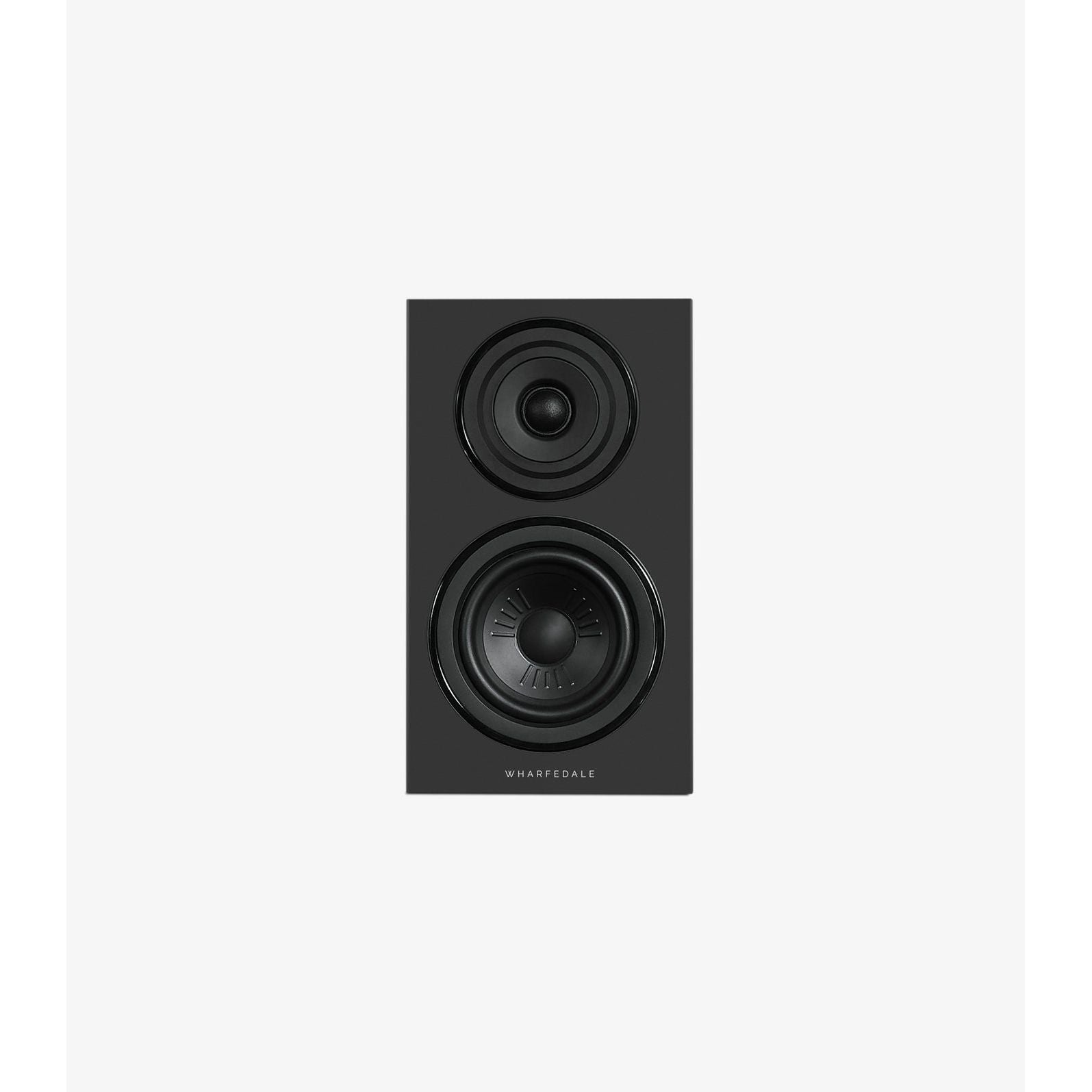 Wharfedale Diamond 12.1i Standmount Speakers