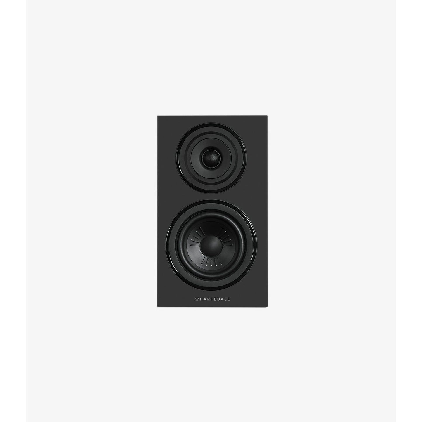 Wharfedale Diamond 12.1i Standmount Speakers