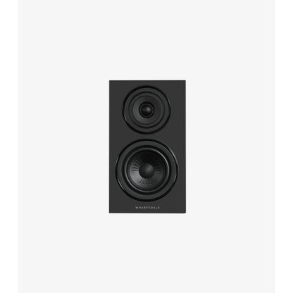 Wharfedale Diamond 12.1i Standmount Speakers