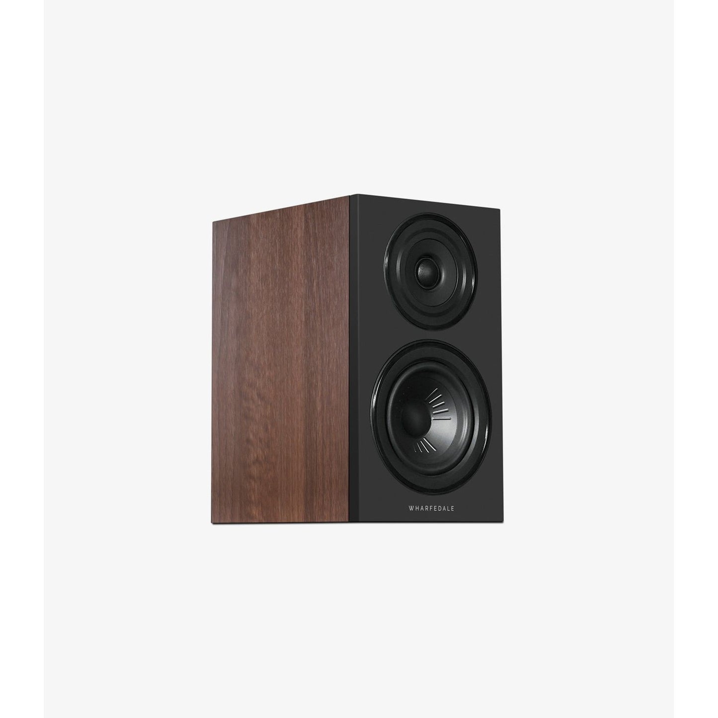 Wharfedale Diamond 12.1i Standmount Speakers